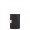 Porte-cartes Smooth de Lancaster