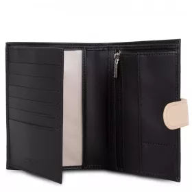 Porte-cartes Smooth de Lancaster
