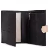 Porte-cartes Smooth de Lancaster