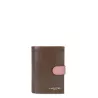 Porte-cartes Smooth de Lancaster