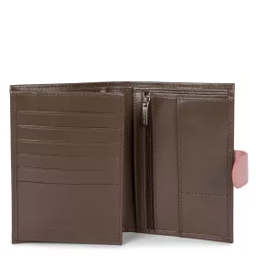 Porte-cartes Smooth de Lancaster