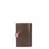 Porte-cartes Smooth de Lancaster