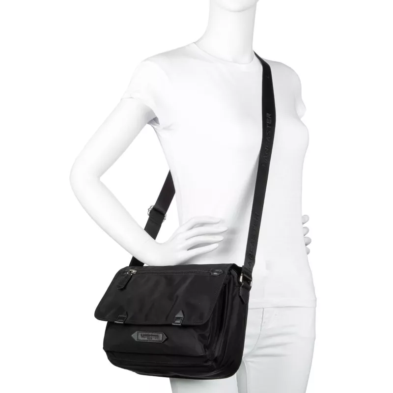 Sac gibecière Basic Sport de Lancaster Sac gibecière Basic Sport de Lancaster
