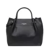 Sac cabas épaule Foulonne Double de Lancaster