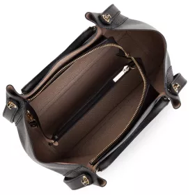 Sac cabas épaule Foulonne Double de Lancaster