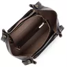 Sac cabas épaule Foulonne Double de Lancaster