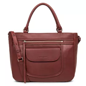 Sac à main Soft Vintage de Lancaster