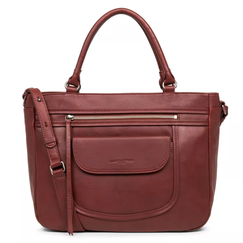 Sac à main Soft Vintage de Lancaster Sac à main Soft Vintage de Lancaster
