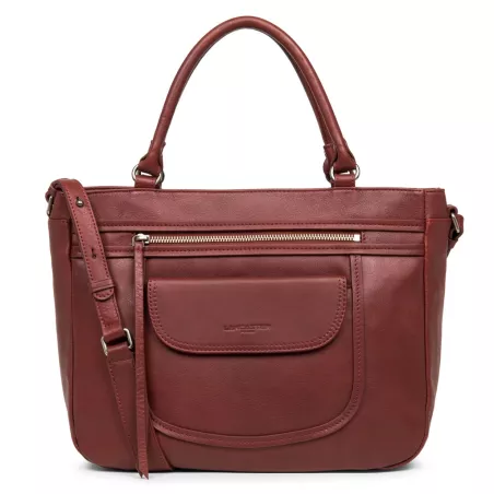 Sac à main Soft Vintage de Lancaster