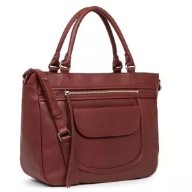 Sac à main Soft Vintage de Lancaster