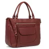 Sac à main Soft Vintage de Lancaster