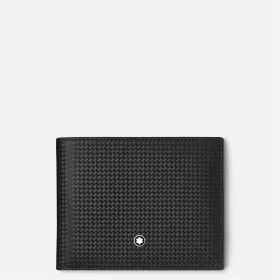 montblanc - portefeuille 6cc montblanc extreme 2.0