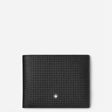 montblanc - portefeuille 6cc montblanc extreme 2.0
