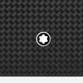 montblanc - portefeuille 6cc montblanc extreme 2.0
