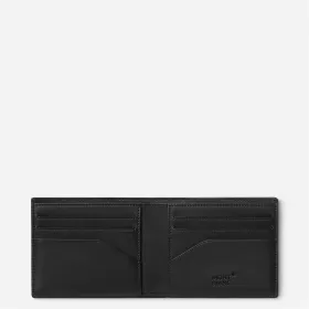 montblanc - portefeuille 6cc montblanc extreme 2.0