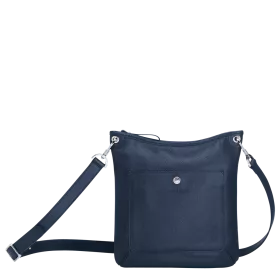 longchamp - sac porté travers le foulonné