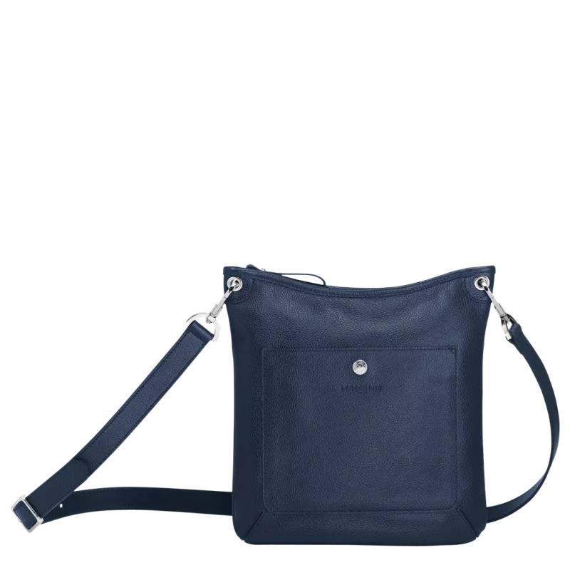 longchamp - sac porté travers le foulonné longchamp - sac porté travers le foulonné