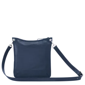 longchamp - sac porté travers le foulonné