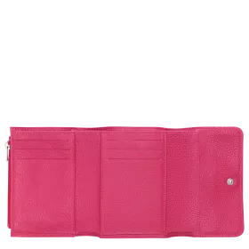 Portefeuille compact Le Foulonné Longchamp