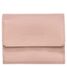 Portefeuille compact Le Foulonné Longchamp