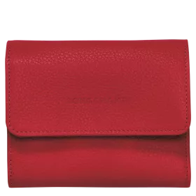 Portefeuille compact Le Foulonné Longchamp