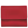 Portefeuille compact Le Foulonné Longchamp