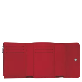 Portefeuille compact Le Foulonné Longchamp