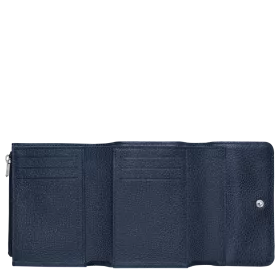 Portefeuille compact Le Foulonné Longchamp