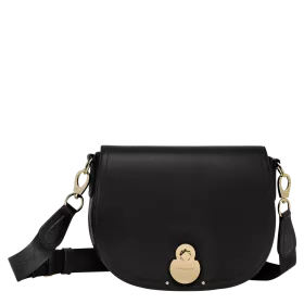 longchamp - sac porté travers cavalcade