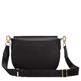 longchamp - sac porté travers cavalcade