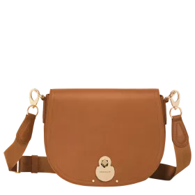 longchamp - sac porté travers cavalcade