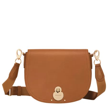 longchamp - sac porté travers cavalcade