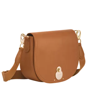 longchamp - sac porté travers cavalcade