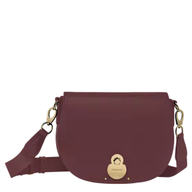 longchamp - sac porté travers cavalcade