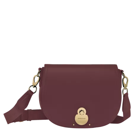 longchamp - sac porté travers cavalcade