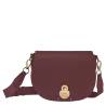 longchamp - sac porté travers cavalcade