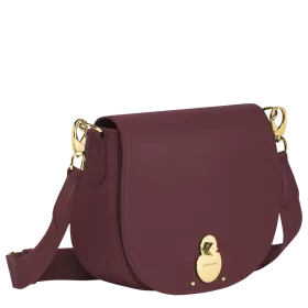 longchamp - sac porté travers cavalcade