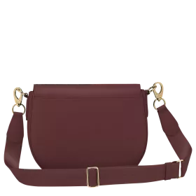 longchamp - sac porté travers cavalcade