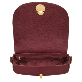 longchamp - sac porté travers cavalcade