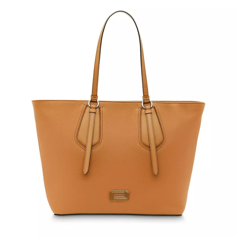 lancel - cabas zippé opera de lancel lancel - cabas zippé opera de lancel