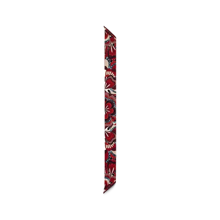 lancel - carre de soie