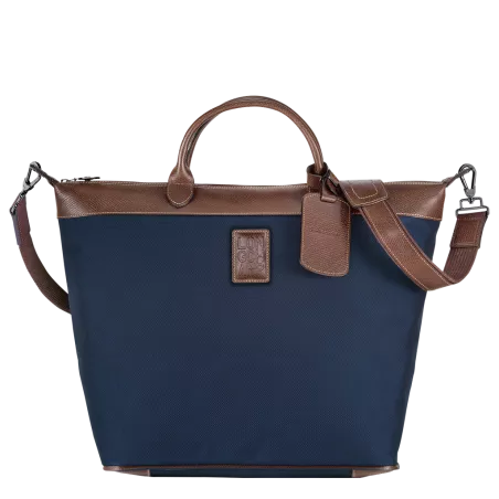 longchamp - sac de voyage boxford
