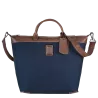 longchamp - sac de voyage boxford