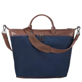 longchamp - sac de voyage boxford