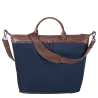 longchamp - sac de voyage boxford
