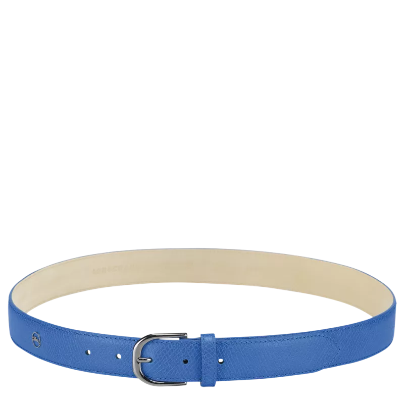 longchamp - ceinture femme le pliage club longchamp - ceinture femme le pliage club