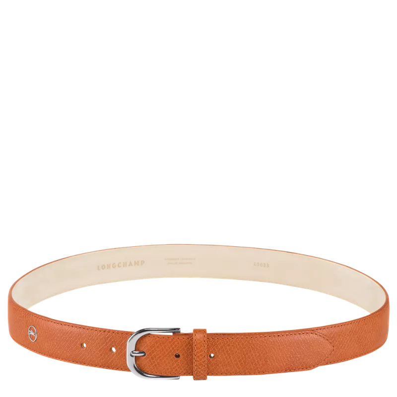 longchamp - ceinture femme le pliage club longchamp - ceinture femme le pliage club