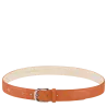 longchamp - ceinture femme le pliage club