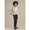 longchamp - sac shopping l  roseau