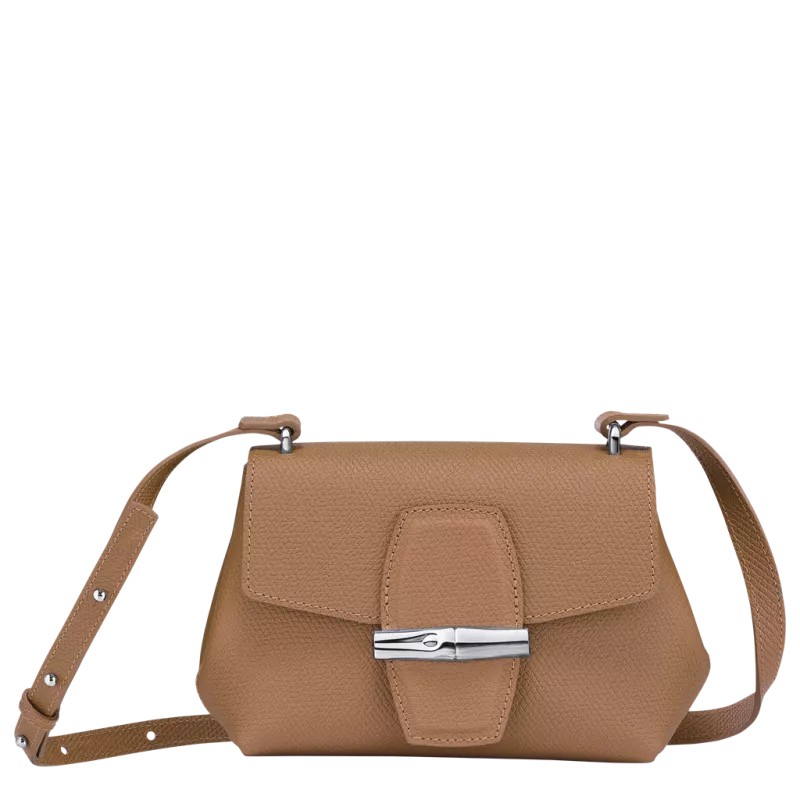 longchamp - sac porté travers xs roseau longchamp - sac porté travers xs roseau